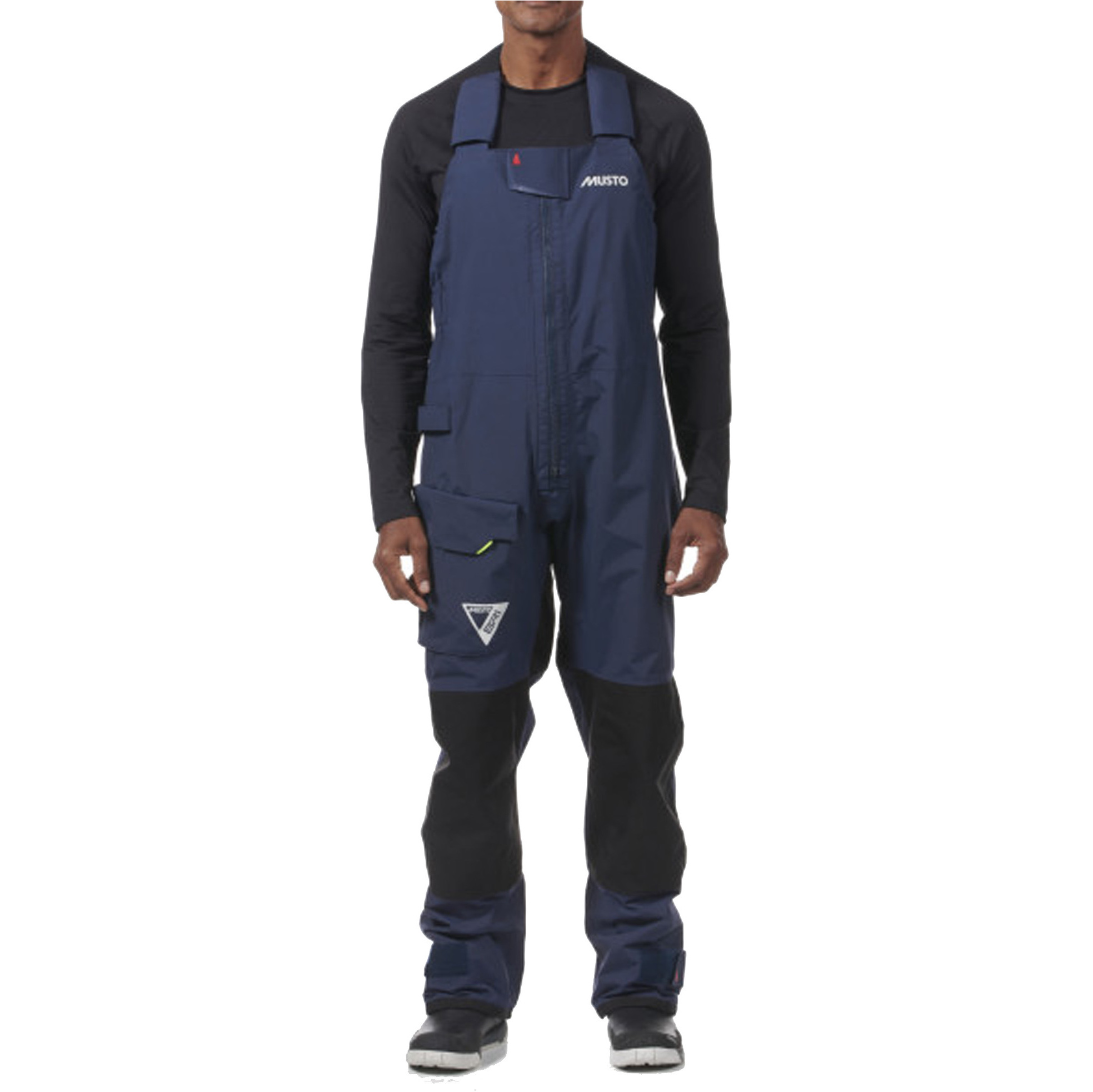 2026 Musto Mens BR1 Channel Sailing Trousers 82398 - True Navy